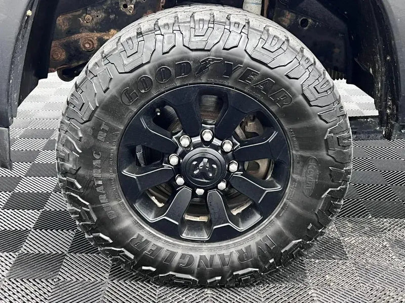 2020 Ram 2500 Power Wagon in Coeur D'Alene, ID (photo 10) — photo 10
