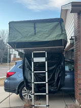 Tepui car tent w/ annex in Colorado Springs, CO (photo 4)