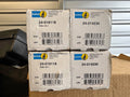 Four (4) Bilstein 1993–2003 Volkswagen EuroVans shock absorbers
