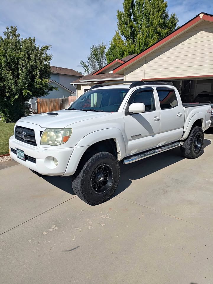 2007 Toyota Tacoma in Meridian, ID (photo 1) — photo 1