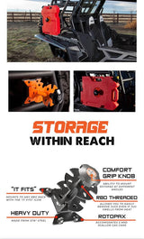 RBO rotopax mounts (2) in Prineville, OR (photo 4)