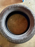 Falken Wildpeak Tires