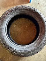 Falken Wildpeak Tires in Hanford, CA (photo 1)
