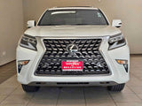 2021 Lexus GX 460 Premium w/ Premium Package in Seattle, WA (photo 1)