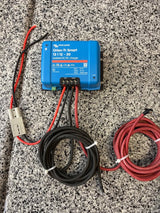 Victron 12-12 30 Amp Isolated Charger in Menifee, CA (photo 2)