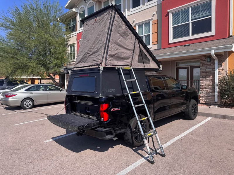 Go Fast Camper in El Paso, TX (photo 6) — photo 6