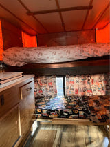 1990 Four wheel camper grand by in Brentwood, CA (photo 3)