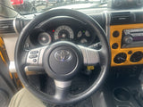 2007 Toyota FJ Cruiser 4WD in Mississauga, ON (photo 9)