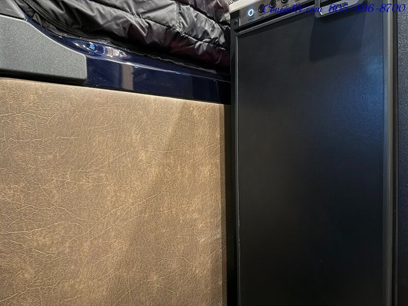 2027 Storyteller Overland Dark Mode XO in Thousand Oaks, CA (photo 12) — photo 12