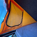 Toyota Tacoma Ripcord GFC Wedge Camper in Rancho Cordova, CA (photo 4)