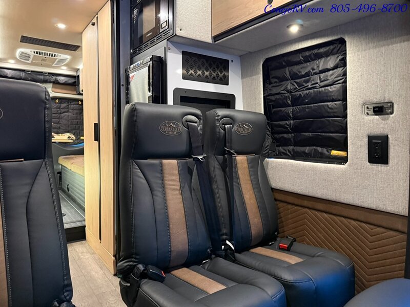 2026 Storyteller Overland Crew Mode XL in Thousand Oaks, CA (photo 6) — photo 6