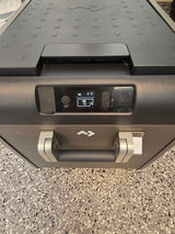 Dometic FX5 35 portable fridge/freezer outdoor use / RV/ Motorhome in Brush Prairie, WA (photo 4)