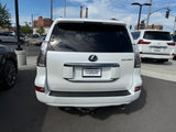 2021 Lexus GX · GX 460 Luxury Sport Utility 4D in Spokane, WA (photo 3)