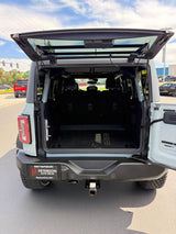 2022 Ford Bronco · Wildtrak Sport Utility 4D in Boise, ID (photo 11)