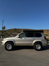 2008 Lexus GX · GX 470 Sport Utility 4D in Chula Vista, CA (photo 3)