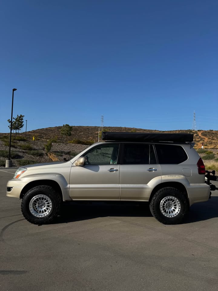 2008 Lexus GX · GX 470 Sport Utility 4D in Chula Vista, CA (photo 3) — photo 3