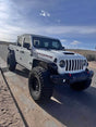 2021 Jeep Gladiator · Mojave Pickup 4D 5 ft in Albuquerque, NM (photo 1)