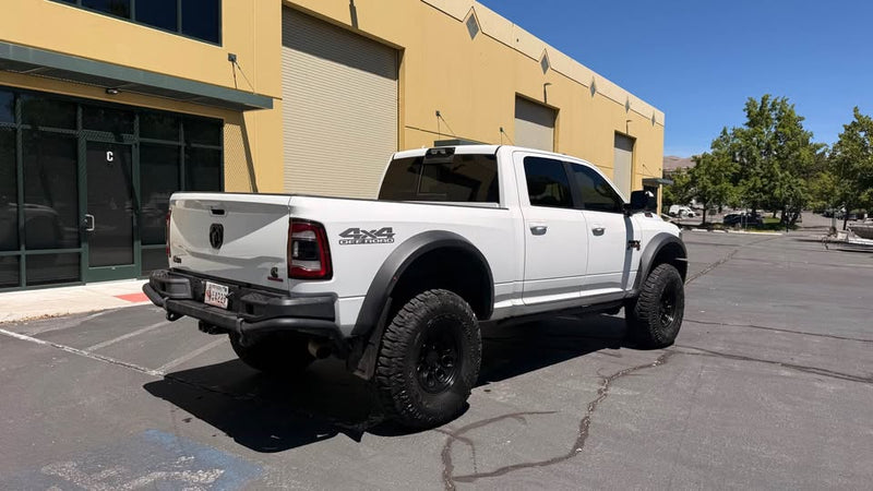 2021 Ram 2500 Regular Cab · Laramie in Reno, NV (photo 3) — photo 3