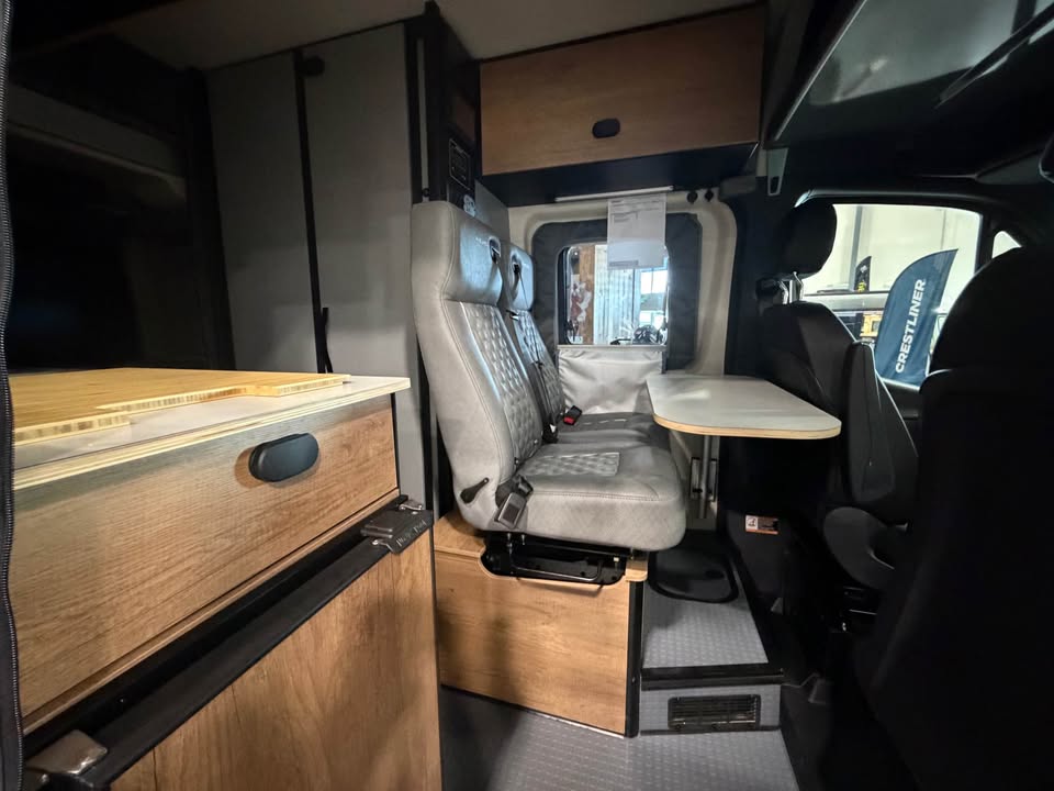 2026 Winnebago revel 44e in Boise, ID (photo 5) — photo 5