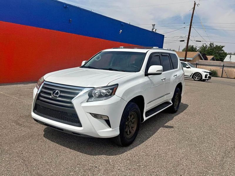 2014 Lexus GX · GX 460 Sport Utility 4D — photo 1
