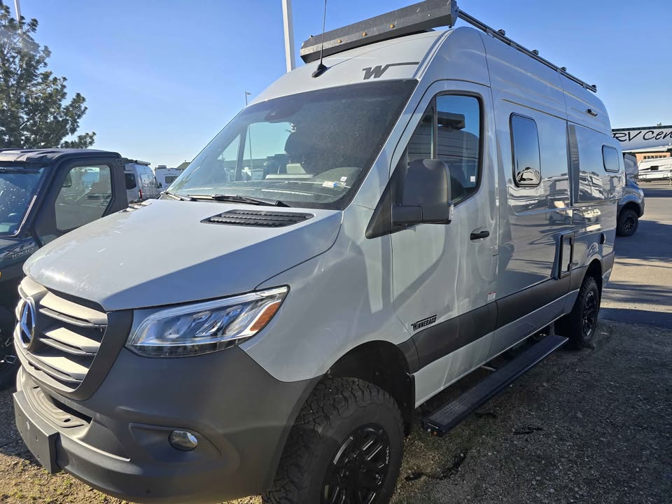 2026 Winnebago revel sport 44n in Boise, ID (photo 4) — photo 4