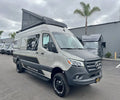 2026 Storyteller Overland crew mode crew-awd 0 miles