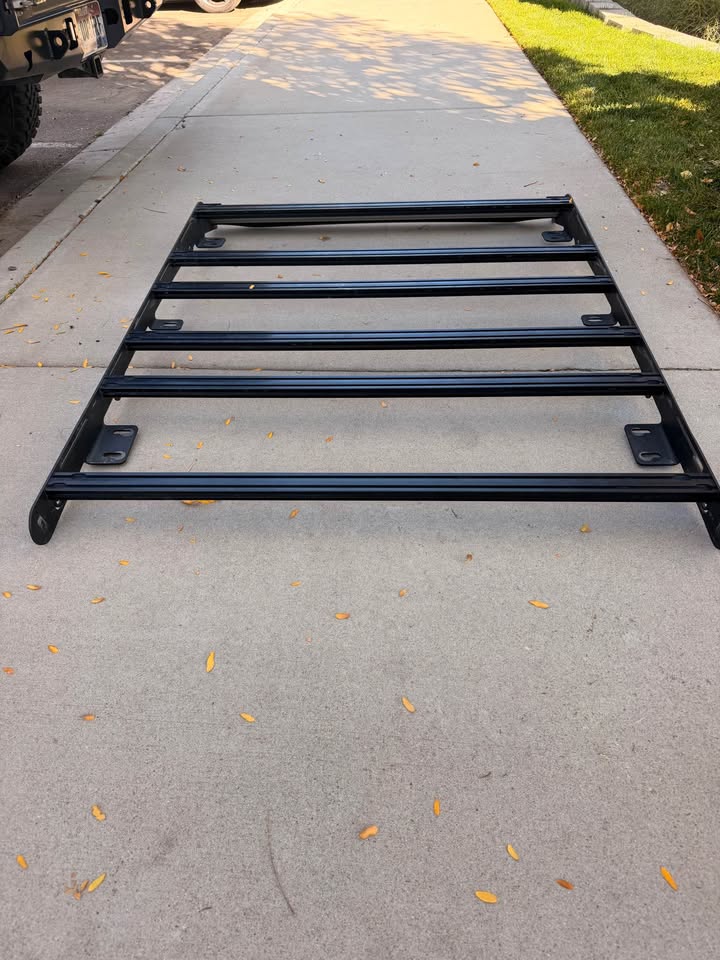 Prinsu roof rack in Meridian, ID (photo 3) — photo 3