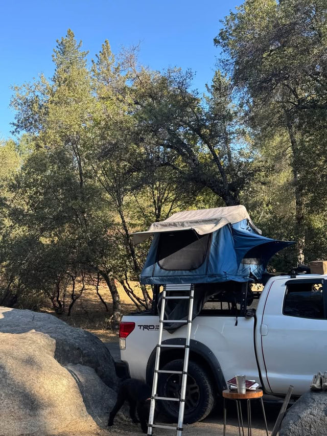 Tepui Rooftop Tent — photo 3