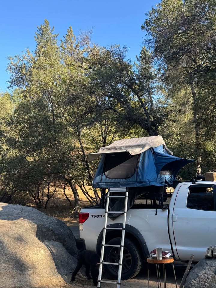 Tepui Rooftop Tent in Chula Vista, CA (photo 3) — photo 3