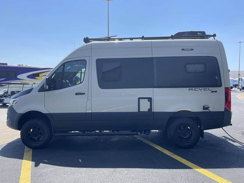 2023 Winnebago Revel 44e in Houston, TX (photo 3) — photo 3