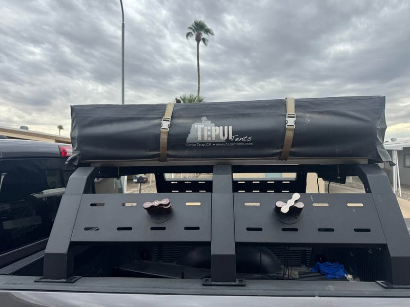 Tepui tent in Phoenix, AZ (photo 3) — photo 3