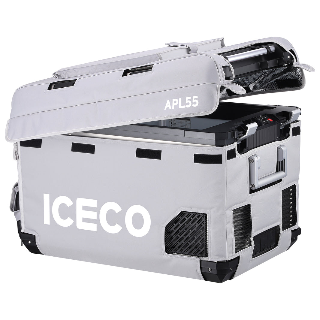 APL55 Insulated Protective Cover | ICECO — photo 2