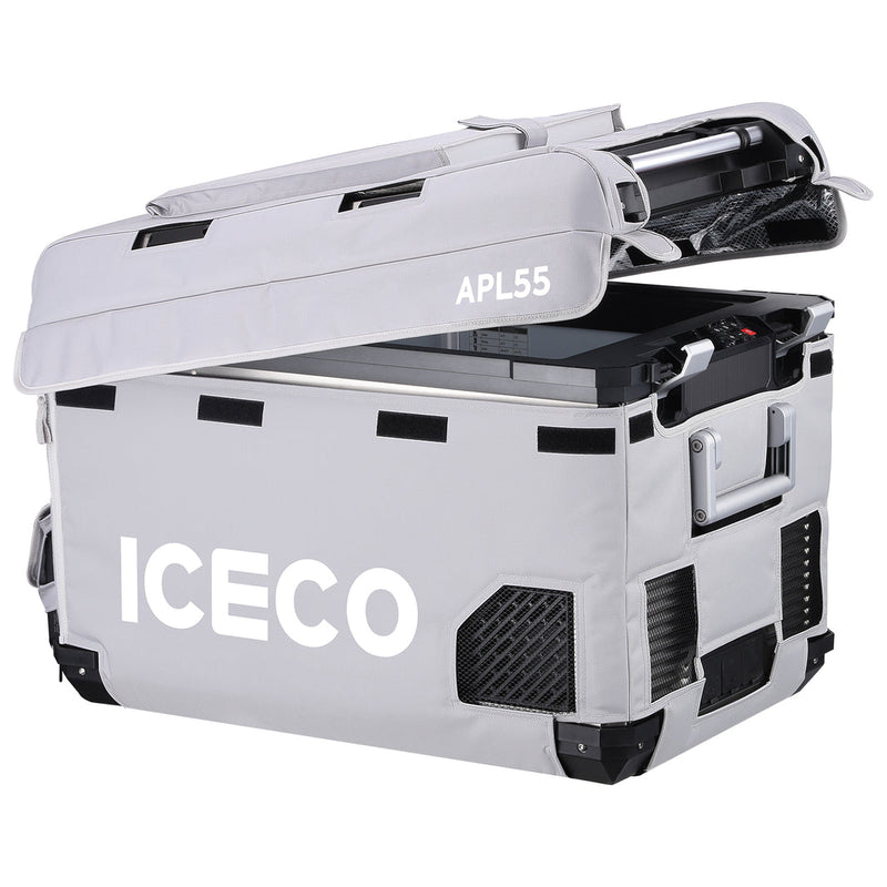 APL55 Insulated Protective Cover | ICECO — photo 2