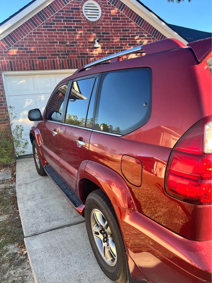 2008 Lexus GX · GX 470 Sport Utility 4D in Spring, TX (photo 3) — photo 3