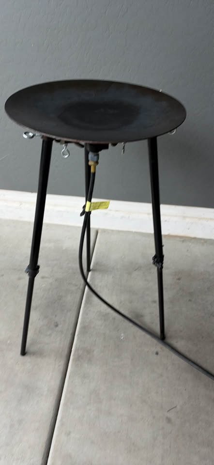 Tembo Tusk Skottle Grill with Carrying Bag — photo 3