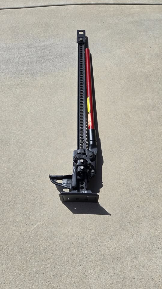 HiLift Jack Premium HL-484 — photo 3