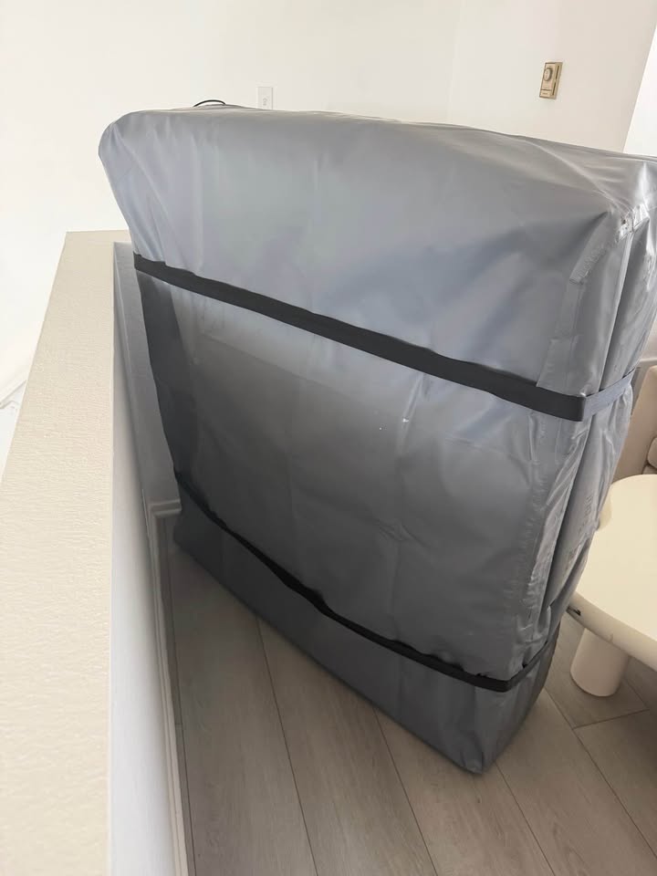 Thule Tepui Kukenam Ruggedized 3 Person Tent / Excellent Condition / $1,400 (OBO) in Culver City, CA (photo 3) — photo 3