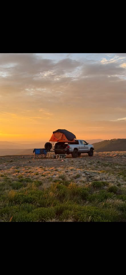 Tepui 3 person roof top tent in Salt Lake City, UT (photo 3) — photo 3