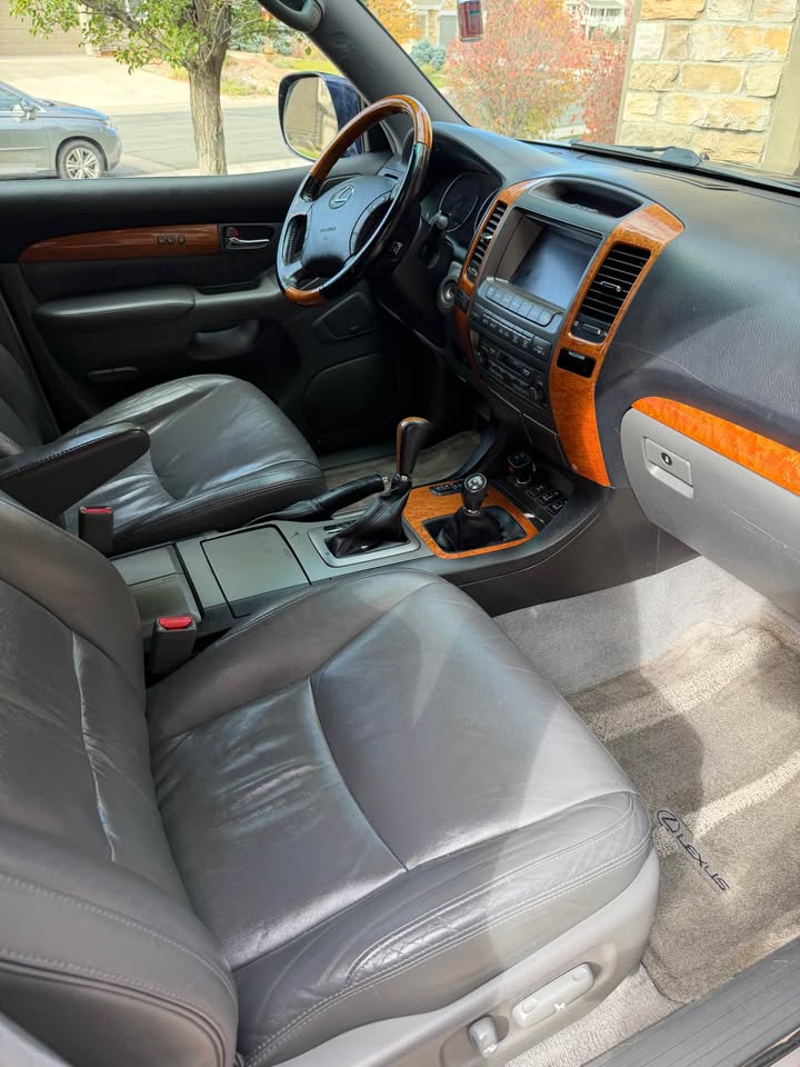 2006 Lexus GX470 in Parker, CO (photo 3) — photo 3