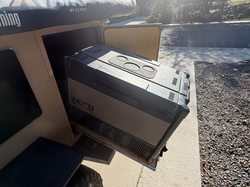 2016 Turtleback Expedition Trailer in Nampa, ID (photo 3) — photo 3