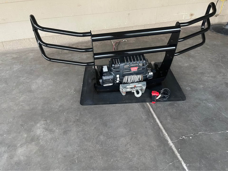 WARN Powerplant dual force HP in Phoenix, AZ (photo 3) — photo 3