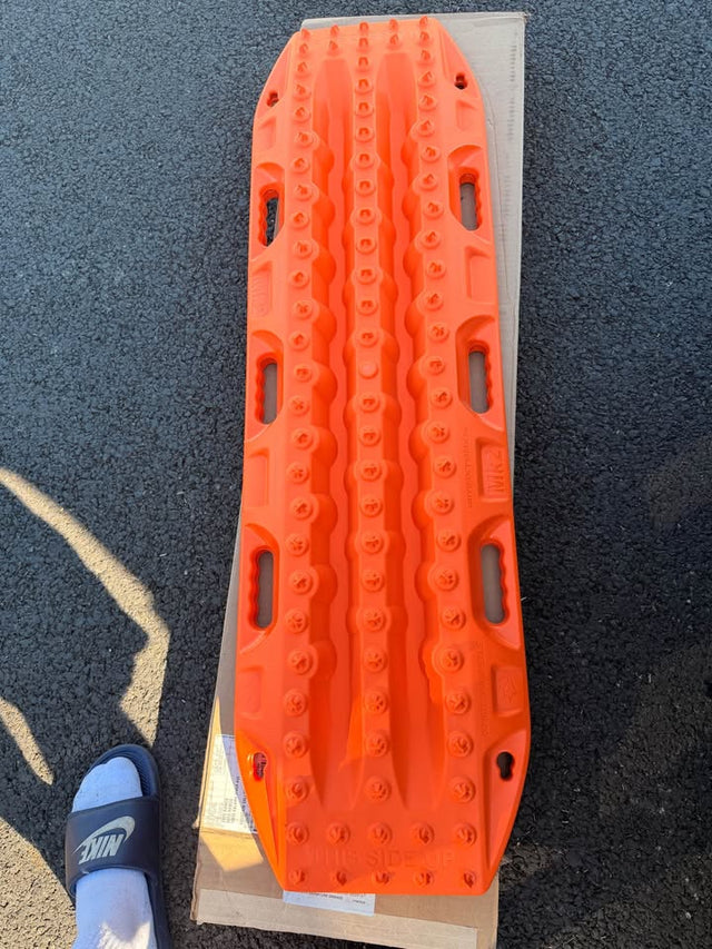MAXTRAX Recovery boards & mounting kit — photo 3