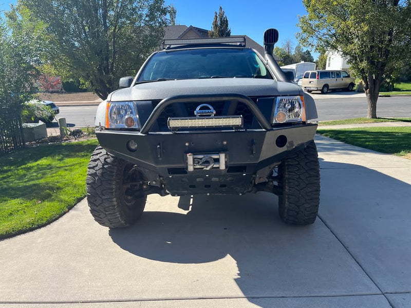 2007 Nissan Xterra in American Fork, UT (photo 3) — photo 3