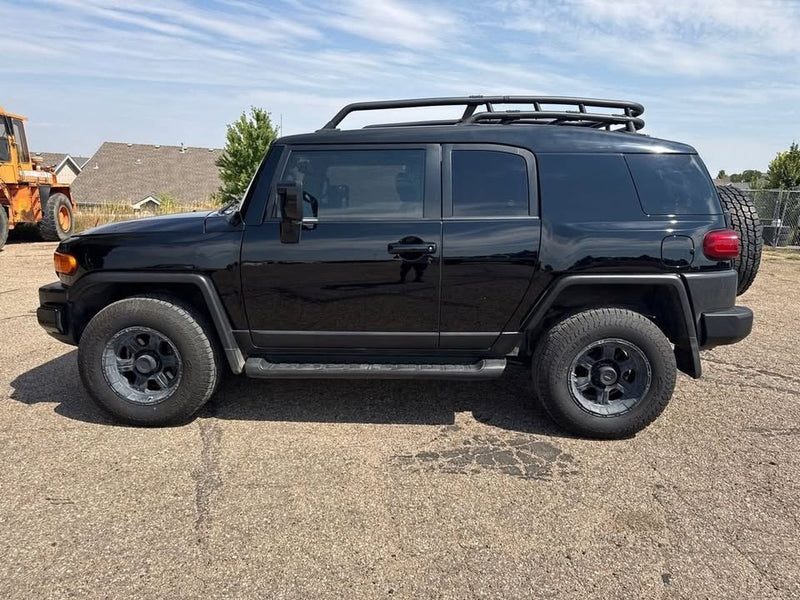 2014 Toyota FJ Cruiser in Greeley, CO (photo 3) — photo 3