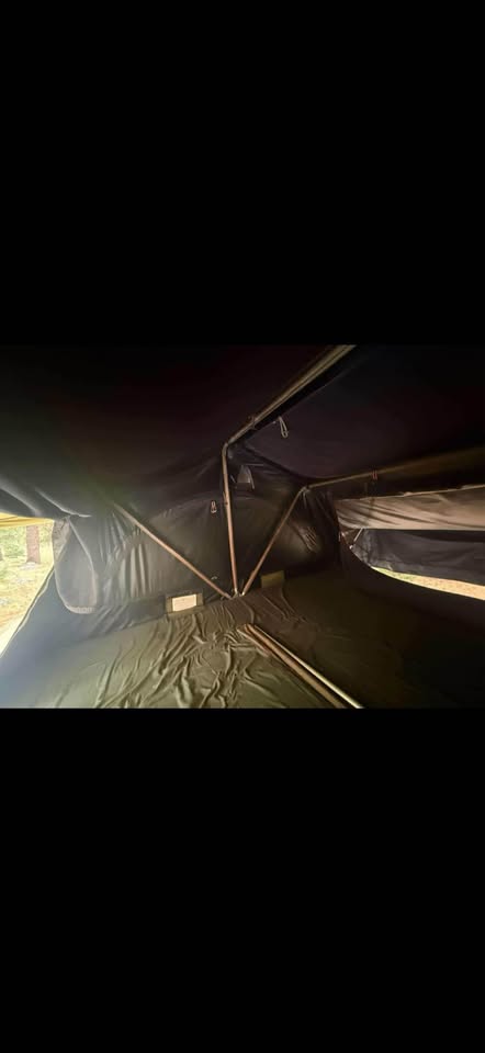 23Zero 72’Inch Walk about tent in Las Vegas, NV (photo 3) — photo 3