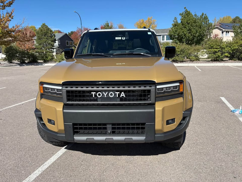 2024 Toyota Landcruiser in Littleton, CO (photo 3) — photo 3