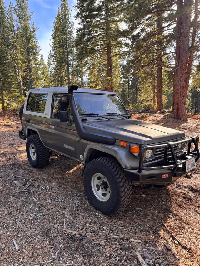 1985 Toyota Landcruiser · Other — photo 3