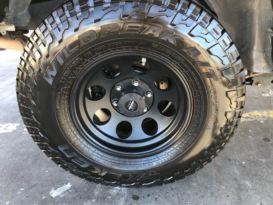 2008 Toyota FJ Cruiser · Base in Torrance, CA (photo 3) — photo 3