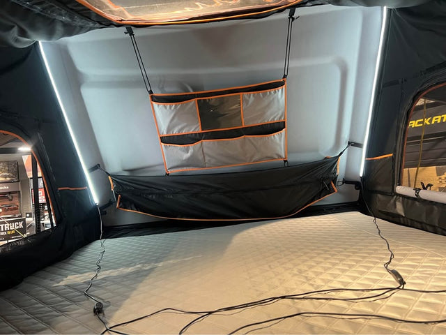 Rooftop tent Roofnest condor 2 — photo 3