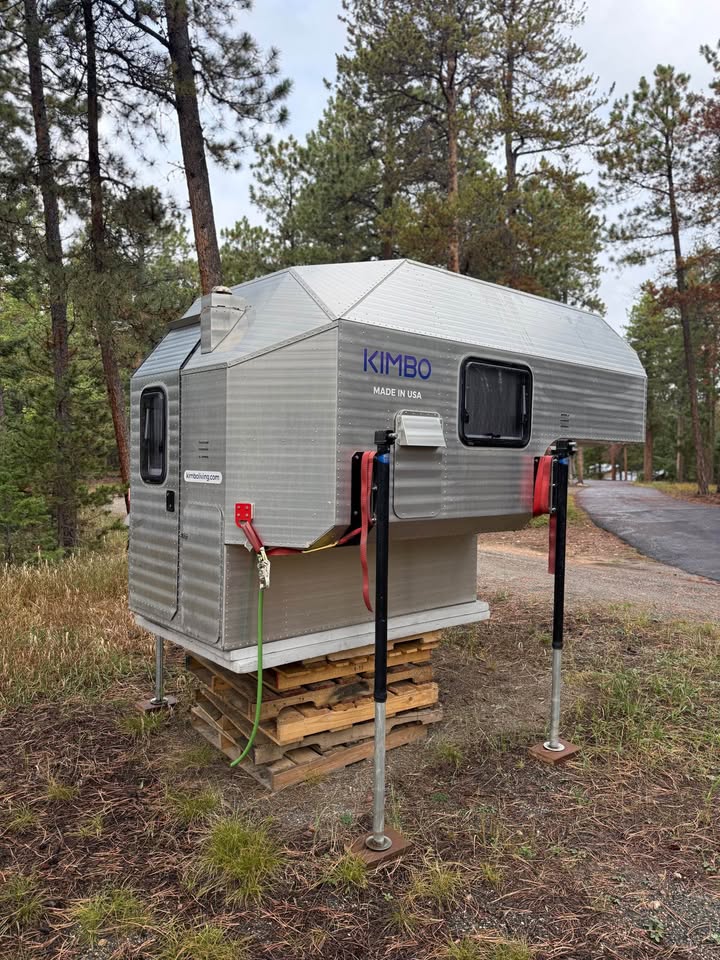 Kimbo 6 in Conifer, CO (photo 3) — photo 3